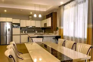 Furnished 2bdrm Apartment in Fs Properties Ltd, Nakawa for rent