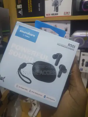 Anker Soundcore Earbuds