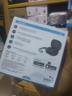 Anker Soundcore Earbuds