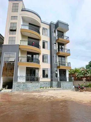 3bdrm Apartment in Fs Properties Ltd, Nakawa for rent