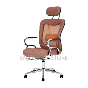 Heavy-Duty Office Chairs for Big Boss