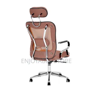 Heavy-Duty Office Chairs for Big Boss