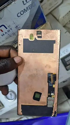 Google Pixel 7pro Original Screen Replacement