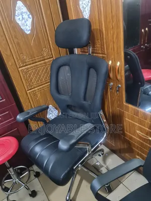 Malaysian Office Orthopedic Chair