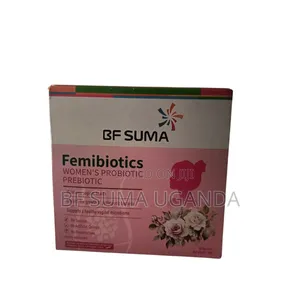 Femibiotics – For Infections And Vaginal Health