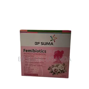 Femibiotics – For Infections And Vaginal Health