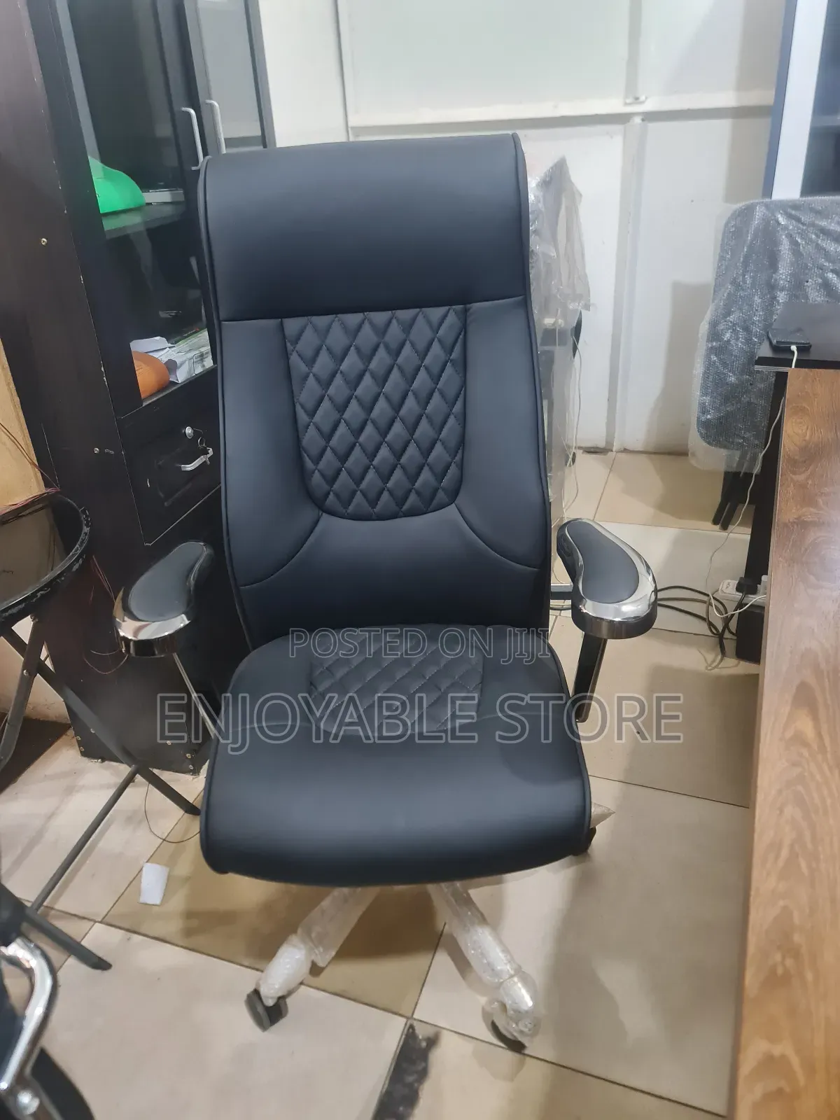 Ergonomic Office Chairs Adjustable Hands