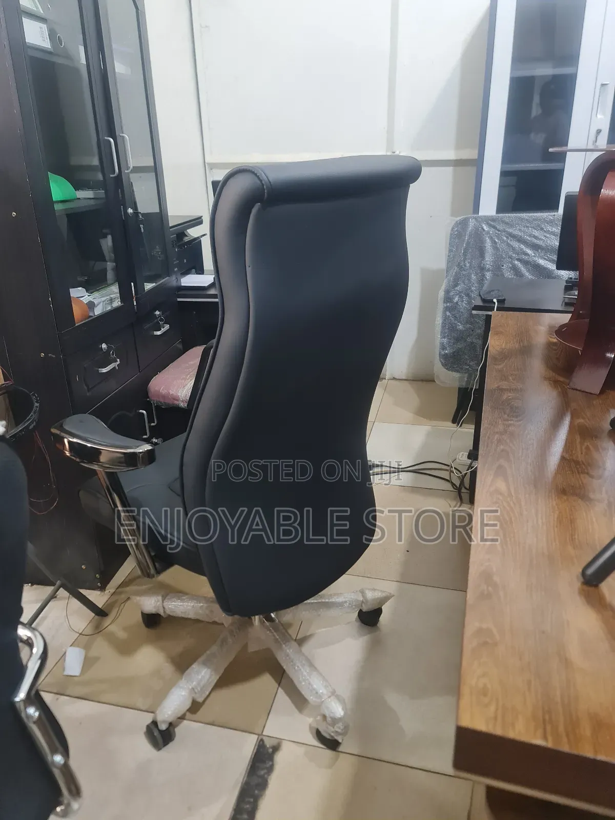 Ergonomic Office Chairs Adjustable Hands