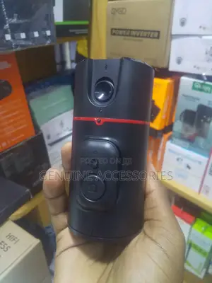 Auto Face Tracking Selfie