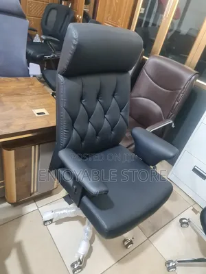 Ergonomic Office Master Chair Office Master Chair Brand New
