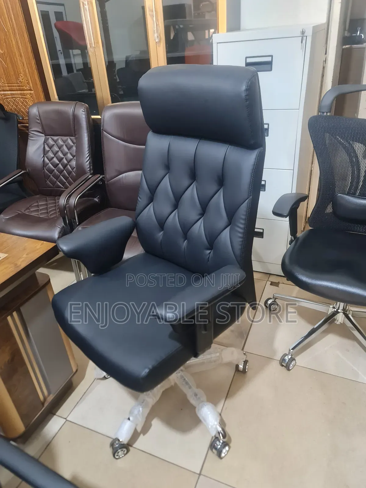 Ergonomic Office Master Chair Office Master Chair Brand New