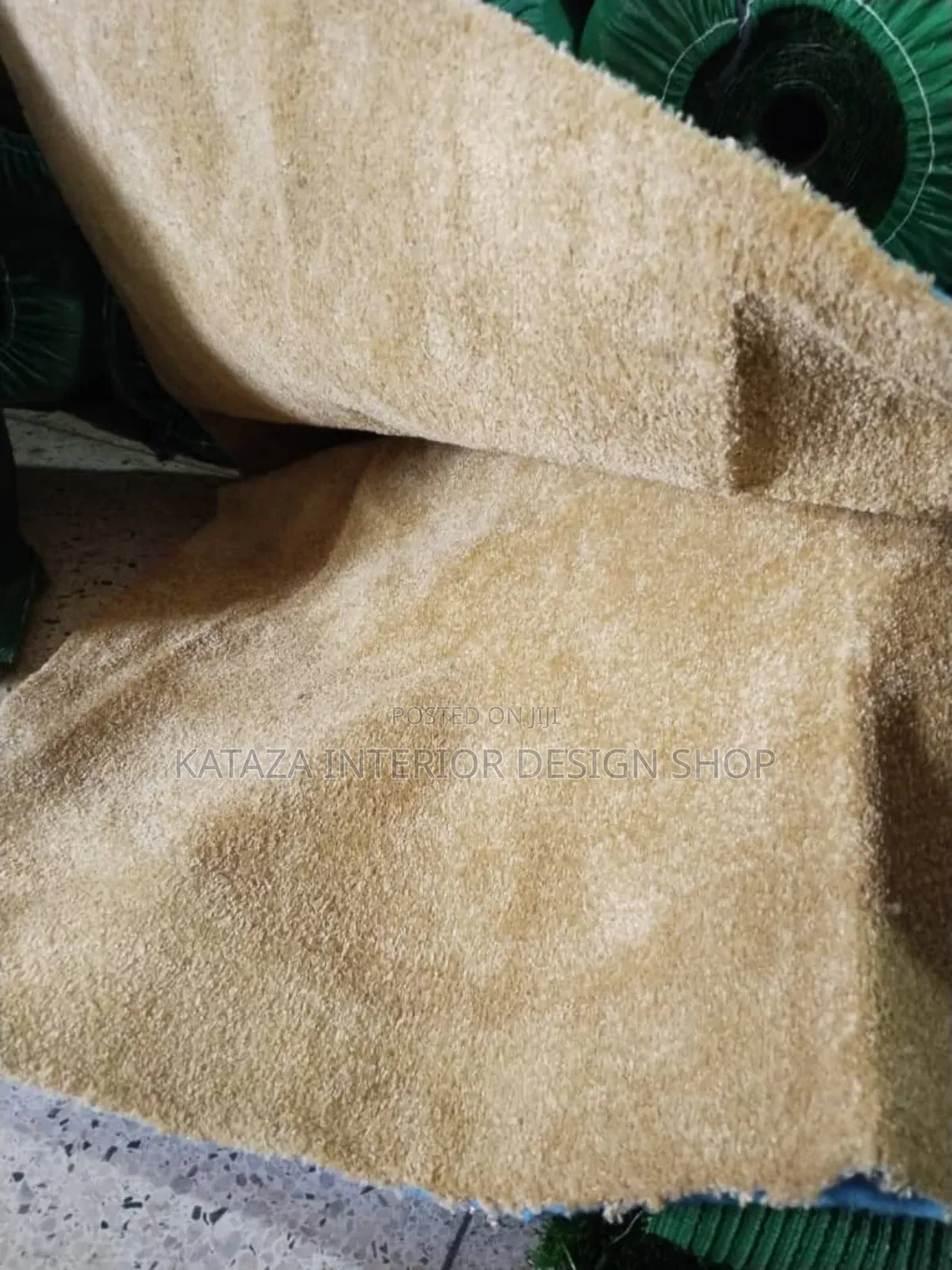 Quailty Soft Carpets/Fuffly Galaxay