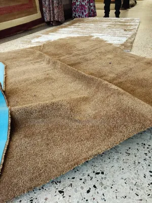 Quailty Soft Carpets/Fuffly Galaxay