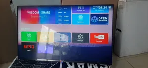 Lg Tv 43 Smart