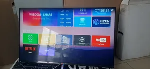 Lg Tv 43 Smart