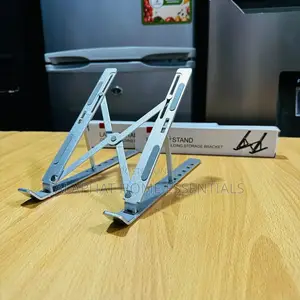 Folding Laptop Stands