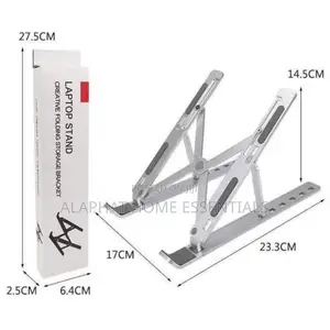 Folding Laptop Stands