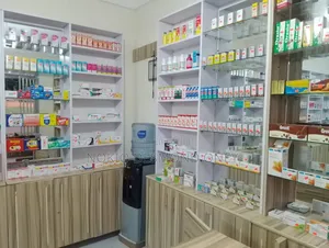 Retail Pharmacy on Sale