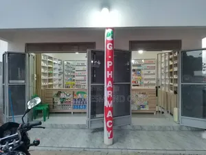 Retail Pharmacy on Sale