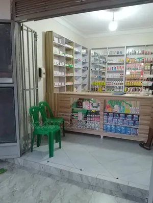 Retail Pharmacy on Sale