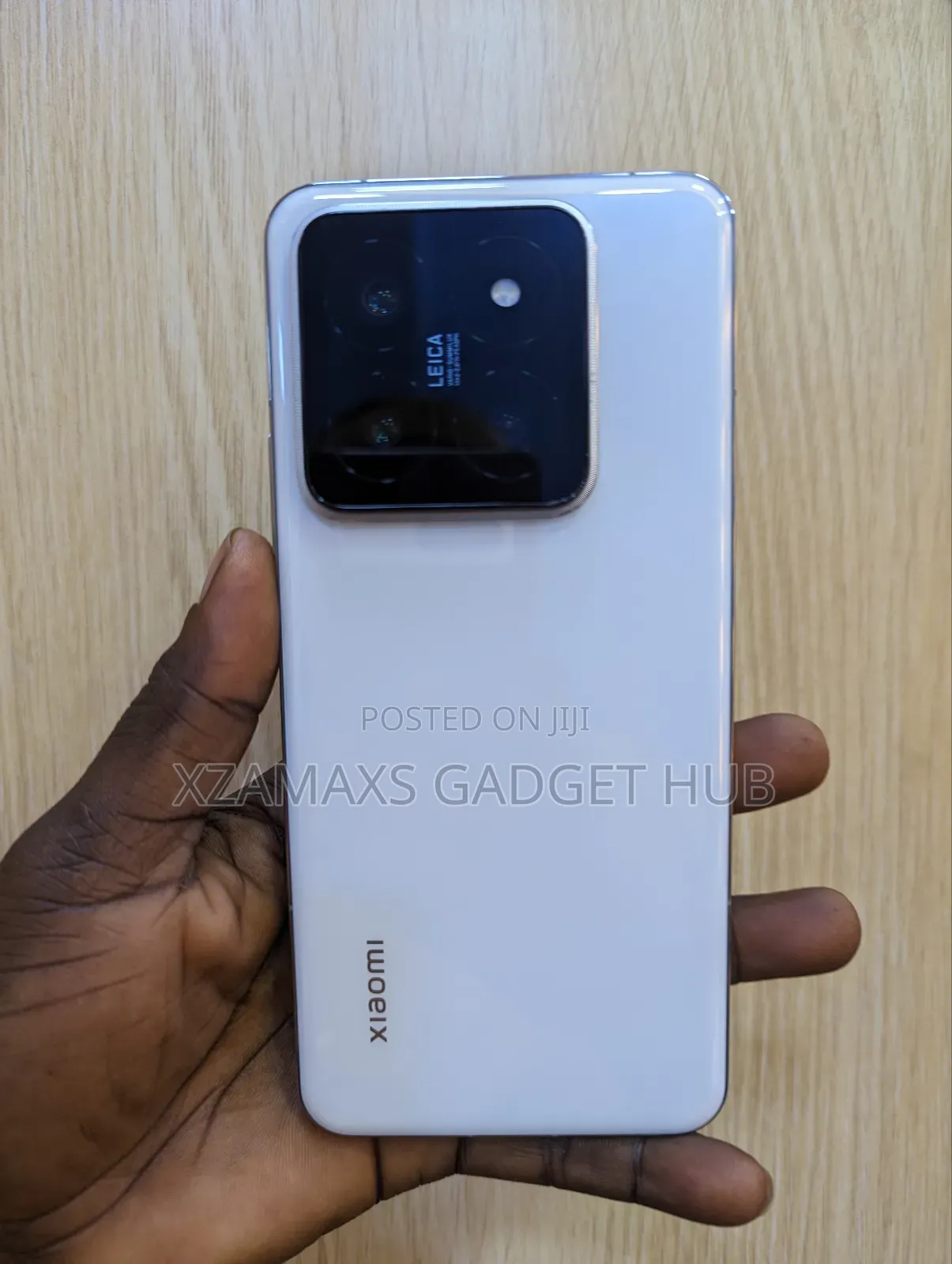 Xiaomi 14 Pro 256 GB White