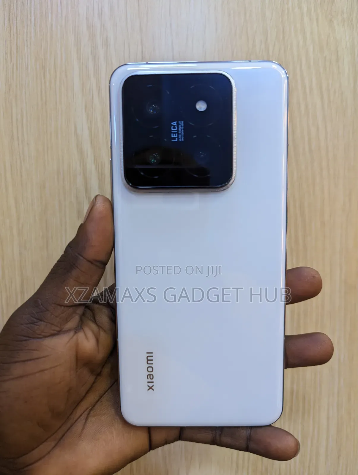 Xiaomi 14 Pro 256 GB White