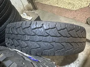 215/75r15 Joy Road Tyres