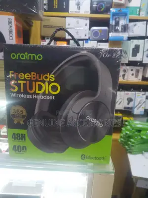 Oaimo Free Buds Wireless Headset