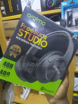 Oaimo Free Buds Wireless Headset