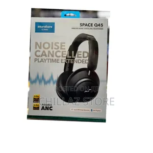 Soundcore by Anker Space Q45.