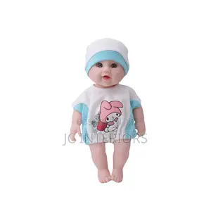 Cissy Muzungu Doll Available