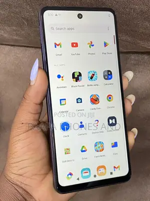 Motorola Moto G04s 128 GB Blue