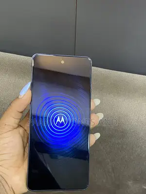 Motorola Moto G04s 128 GB Blue