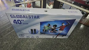 Globalstar 40 Inches Digital Tv