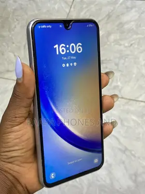 Samsung Galaxy A34 128 GB Bronze