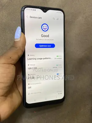 Samsung Galaxy M31 128 GB Black