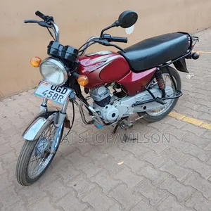 Bajaj Boxer BM100ES 2023 Pink