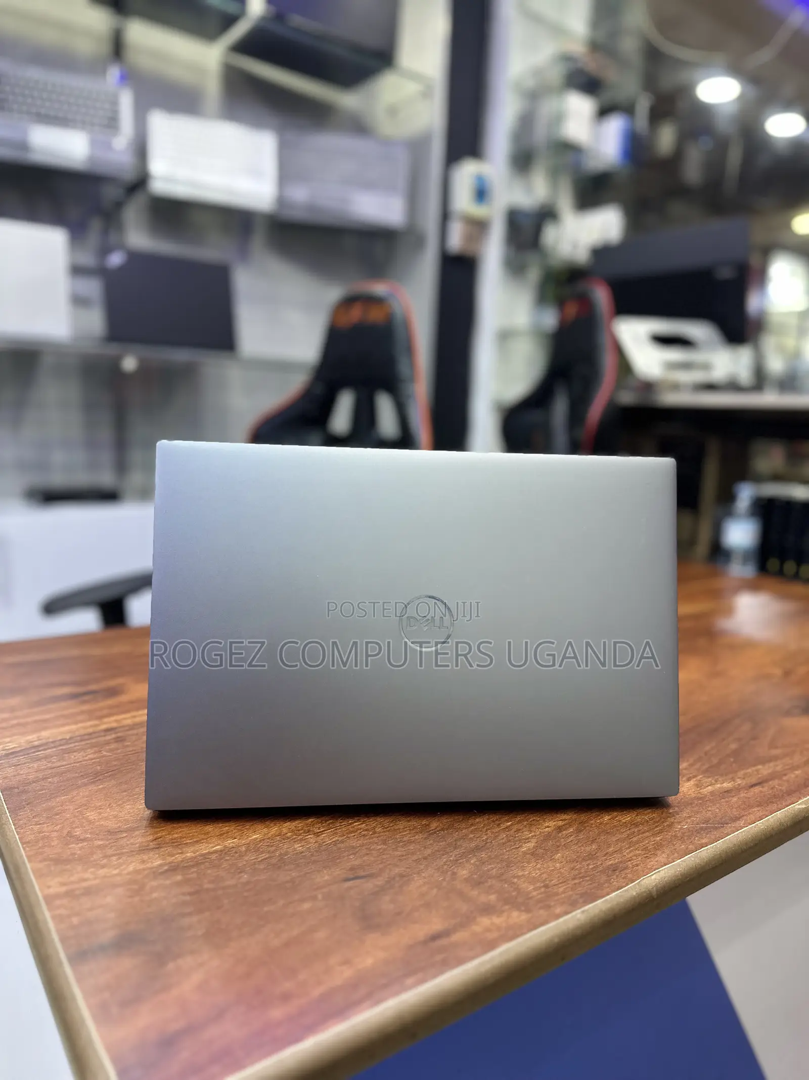 New Laptop Dell Precision 5550 32GB Intel Core i7 SSD 512GB