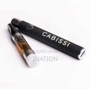 Cabissi Vape Refills