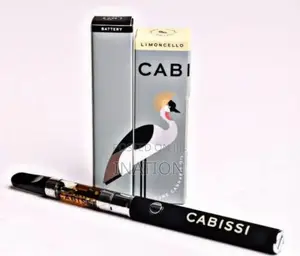 Cabissi Vape Refills