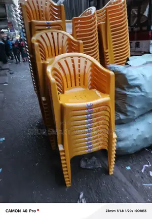 Yellow Plastic Chairs Plastic Chairs