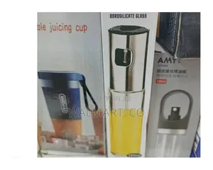 Bottle Oil Dispenser