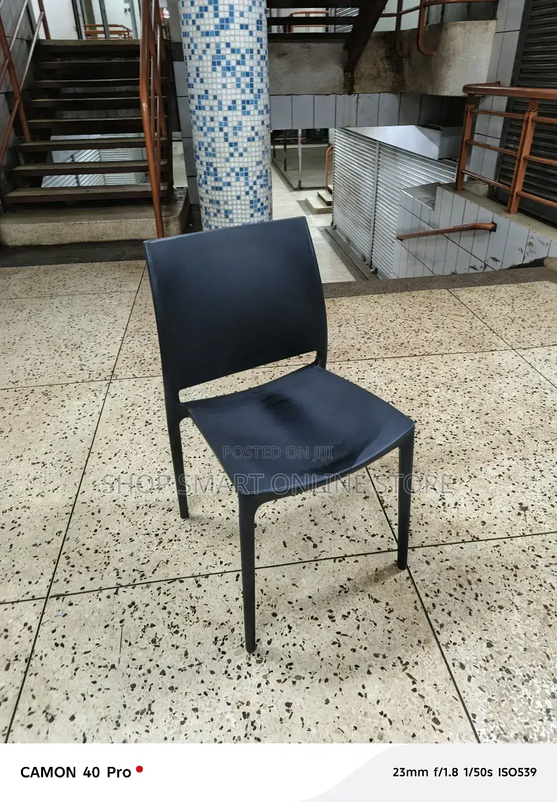Hotel Chairs