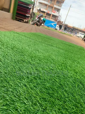 Grass Carpets or Artificial Grass