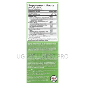 Purely Inspired, 7-Day Cleanse, 42 Capsules