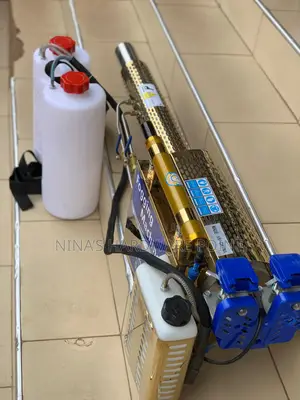 Fogging Machine (Fog Machine)