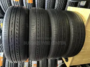 185/65r15 Bridgestone Japan Foreign Used Tires