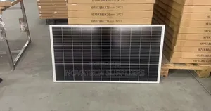 160w Tai Energy Mono Crystalline Solar Panels Za