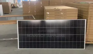 200w Tai Energy Mono Crystalline Solar Panels Zk