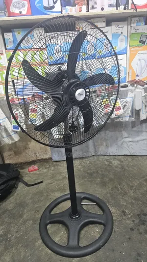 Dp Light 18 Inches Stand Fan